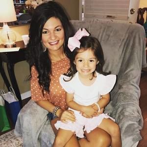 Meet your Posher, Melanie